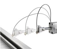 High Flexibility Fiber Optic
